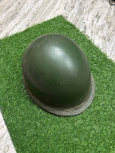 Elmetto esercito m74 india - elmetto,
