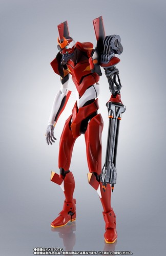 Bandai robot damashi - bandai,