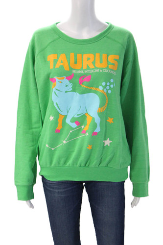 Felpa pullover girocollo