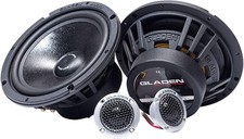 NUOVO GLADEN ZERO PRO 165.2 DC