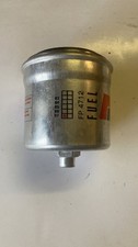 Filtro gasolio Ruggerini
