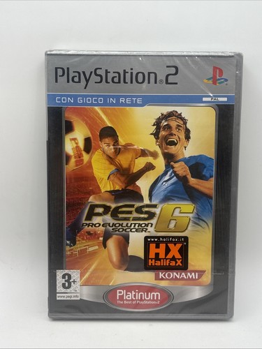 Gioco pro evolution soccer - evolution,