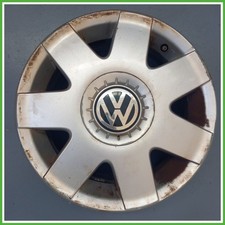 Cerchio in Lega VOLKSWAGEN