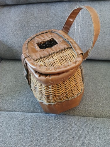 Cestino vintage docseifert - cestino,
