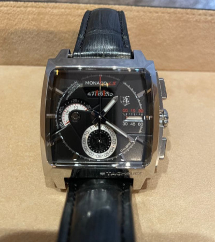 Cronografo tag heuer - heuer, ls