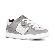 Scarpe da skate Globe Fusion - Grigio/Sbiadito