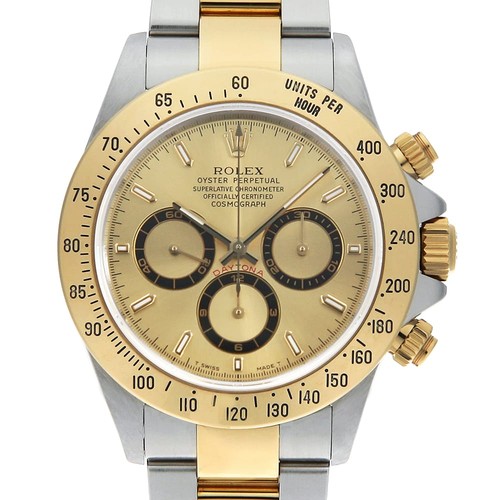 Rolex cosmograph daytona 16523 - cosmograph,