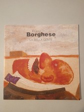 Franz Borghese - La bella