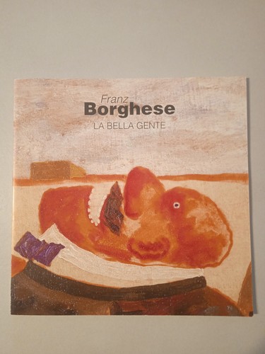 Franz borghese la - -,