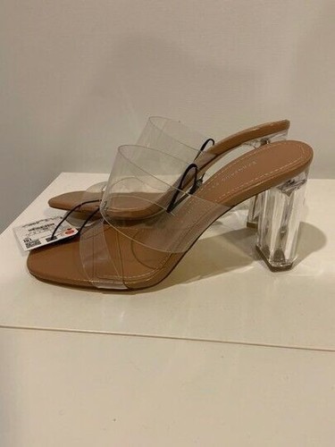 Sandali zara nuovi con - sandali,