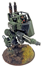 Warhammer 40k Astra Militarum