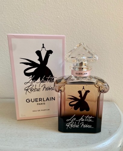 Guerlaine petite robe noire - la,