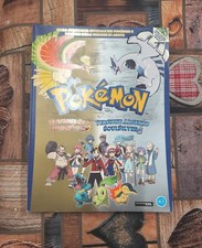 POKEMON VERSIONE ORO HEARTGOLD