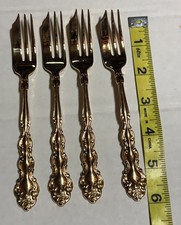 Oneida Community Gold
