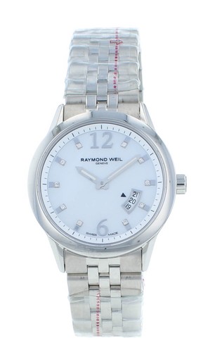 Orologio donna raymond weil - orologio, da