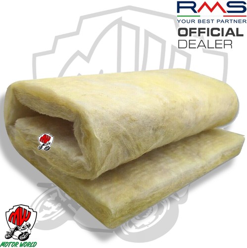 Kit foglio lana roccia - foglio,