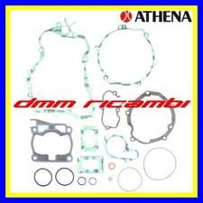 Kit serie guarnizioni motore