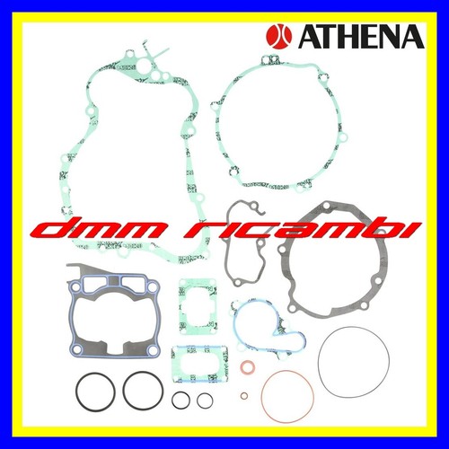 Kit serie guarnizioni - , motore