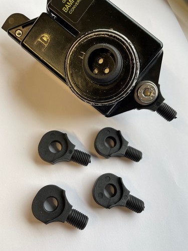 Optonic bamford delkim - bamford,