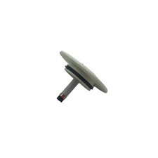Tappo vasca D72 bianco |