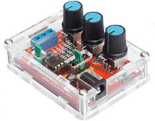 COVVY XR2206 - Generatore di segnale ad alta precisione, kit fai da te