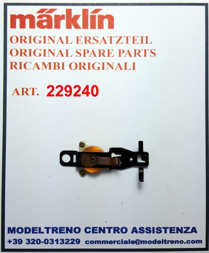 Marklin 22924 229240 magnete - ,
