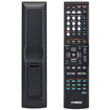 Nuovo RAV284 WN05820EX per Yamaha ricevitore AV telecomando HTR-6230 HTR-6130 RX-V365