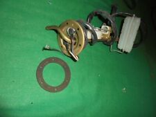 FIAT DUCATO GALLEGGIANTE SERBATOIO CARBURANTE ORIGINALE VEGLIA 679565