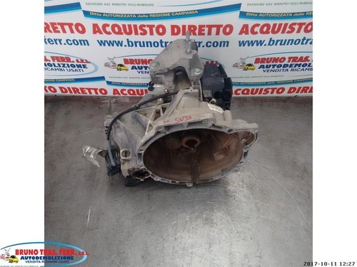Cambio manuale marce ford - 5,