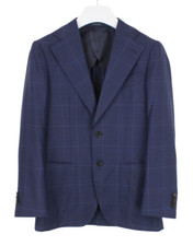 Suitsupply Havana Patch Wide