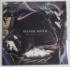 ♫ - SILVER MOTH - BLACK DAY