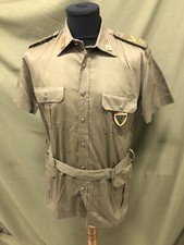 CAMICIA ESTIVA MODELLO