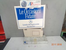 PANTINA ALETTA PARASOLE DX (SUN VISOR) MERCEDES CLASSE CLK 350