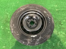 Ruota scorta per renault - ruota,