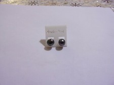 ORECCHINI DI PERLE THAITI