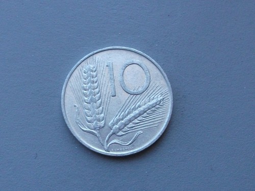 Italia lire 1979 - italia,