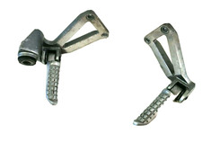 Kawasaki ZX9R Ninja  PEDANE