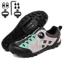 Scarpe da mountain bike in
