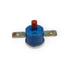 ROCA CLICSON TERMOSTATO DI SICUREZZA 105°C RESET MANUALE CALDAIA 122150380