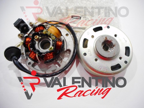 Statore generatore volano - statore,