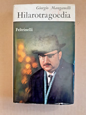 HILAROTRAGOEDIA. Giorgio