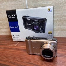 Sony Cyber-shot DSC-HX5V