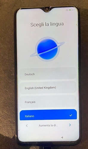 Xiaomi redmi note pro - xiaomi, 8