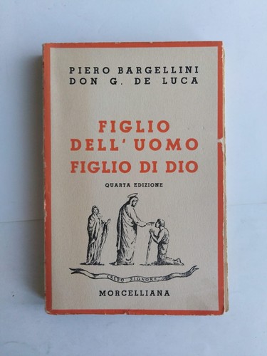 Piero bargellini giuseppe de - bargellini,,