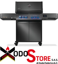 Barbecue Gas NAPOLEON Phantom