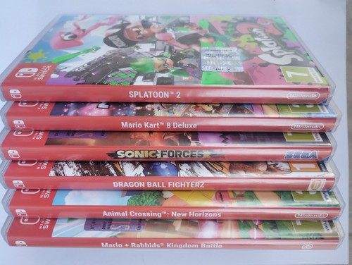 Giochi vari per nintendo - vari,