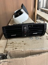 Prese Aria Cruscotto BMW Serie 1