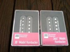 SEYMOUR DUNCAN JB Jazz Hot