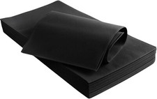 100 TOVAGLIE MONOUSO TNT TESSUTO NON TESSUTO COPRIMACCHIA 100X100 RISTORANTI BAR