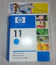 Cartuccia HP 11 C4836 Ciano